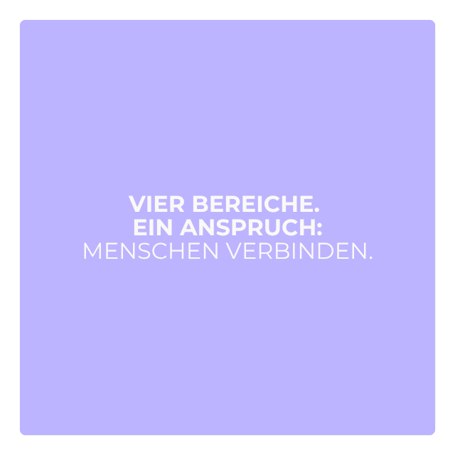 Persönliche Ansprechpartner bieten schnelle und unkomplizierte Lösungen rund um die Uhr.